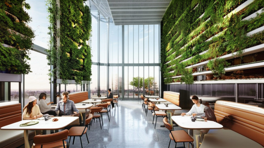 Syva's vision for the future