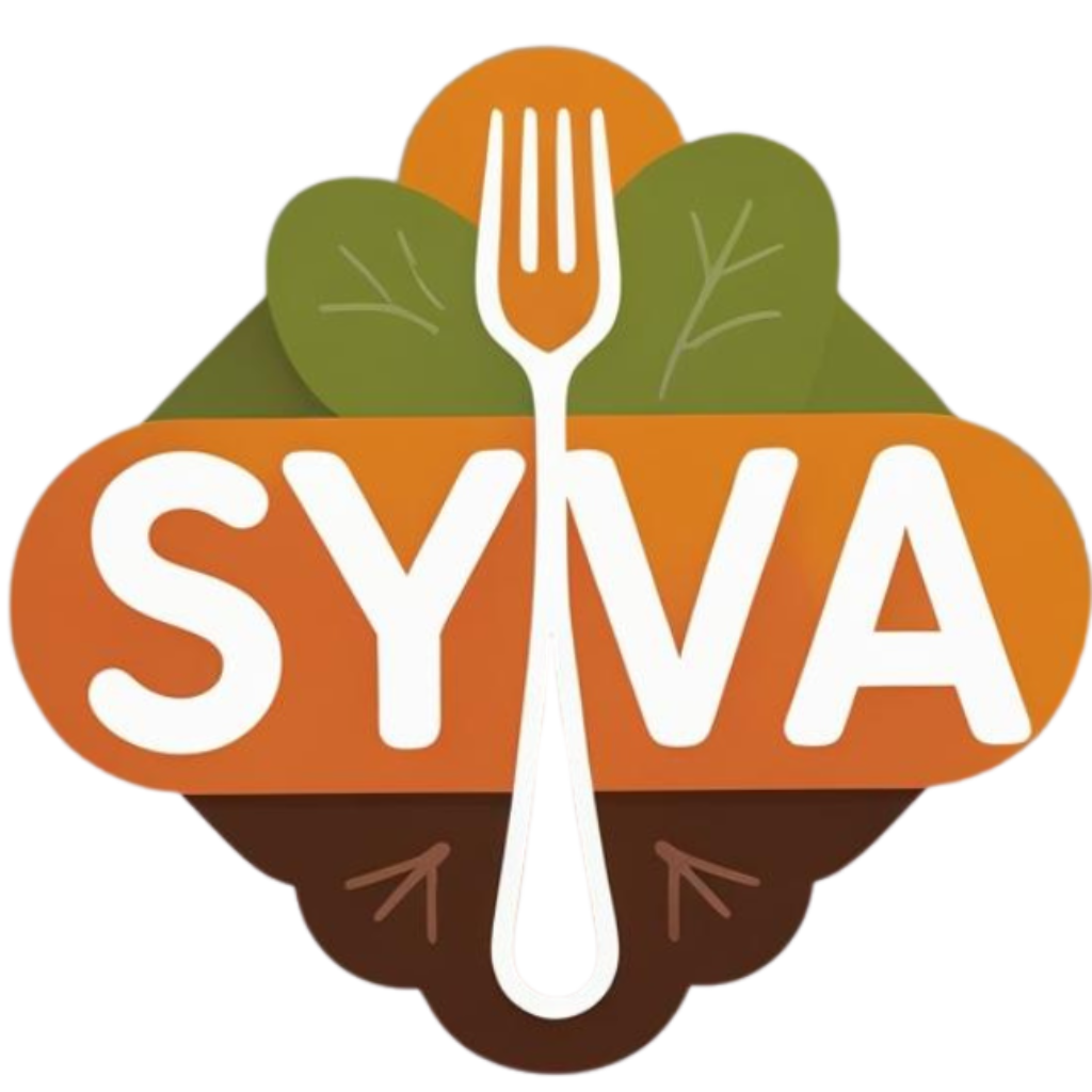 Syva Logo